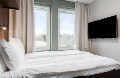 Bromma Hotel | Sure Hotel Studio by Best Western Bromma