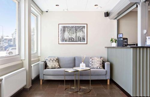 Bromma Hotel | Sure Hotel Studio by Best Western Bromma