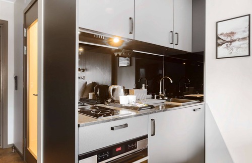 Bromma Hotel | Sure Hotel Studio by Best Western Bromma