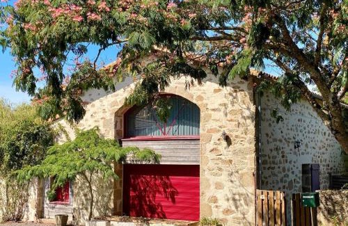 La Gaubretiere House | SUREAU Michel Gites ruraux La Gaubretière EI