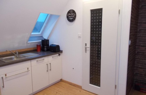 Wolterdingen Apartment | Surek