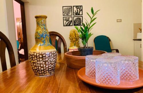 Chirayinkil Apartment | Surendram Villa