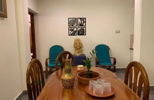 Chirayinkil Apartment | Surendram Villa