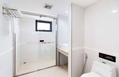 Bang Sao Thong Hotel | SureStay By Best Western Iconic Suvarnabhumi