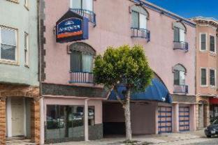 Marina District Hotel | SureStay by Best Western San Francisco Marina District