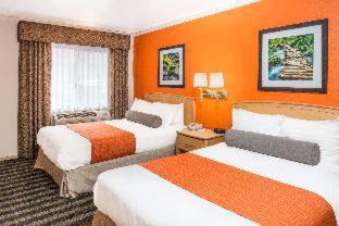 Marina District Hotel | SureStay by Best Western San Francisco Marina District