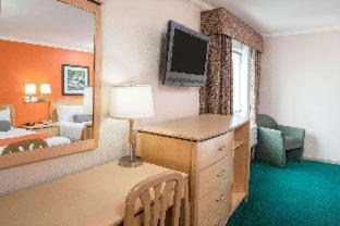 Marina District Hotel | SureStay by Best Western San Francisco Marina District