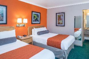 Marina District Hotel | SureStay by Best Western San Francisco Marina District