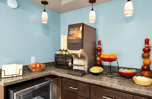 Cow Hollow Hotel | SureStay by Best Western San Francisco Marina District