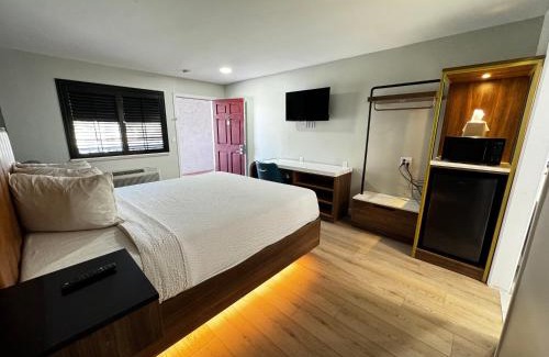 Morgan Hill Hotel | SureStay by Best Western Morgan Hill