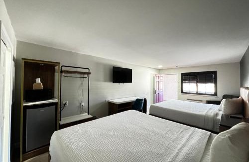 Morgan Hill Hotel | SureStay by Best Western Morgan Hill