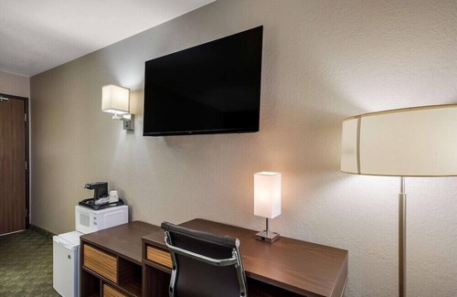 Williams Hotel | Surestay by Best Western Williams - Grand Canyon