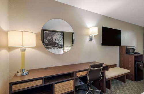 Williams Hotel | Surestay by Best Western Williams - Grand Canyon