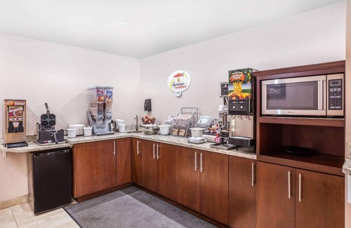 Williams Hotel | Surestay by Best Western Williams - Grand Canyon