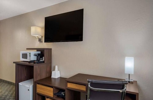 Williams Hotel | Surestay by Best Western Williams - Grand Canyon