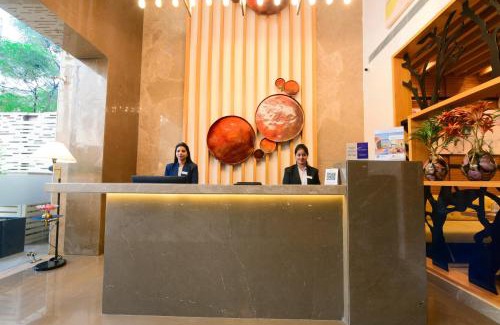 Amritsar Hotel | SureStay by Best Western Model Town Amritsar