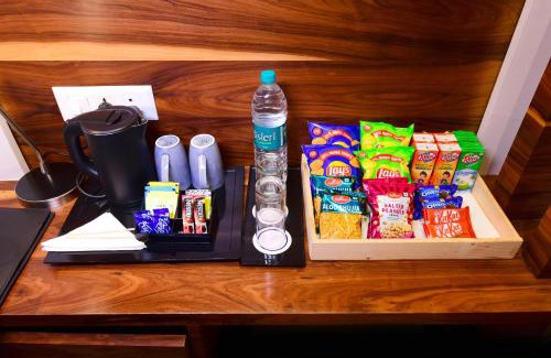Amritsar Hotel | SureStay by Best Western Model Town Amritsar