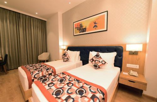 Amritsar Hotel | SureStay by Best Western Model Town Amritsar