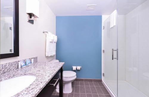 Cambridge Hotel | SureStay by Best Western Cambridge