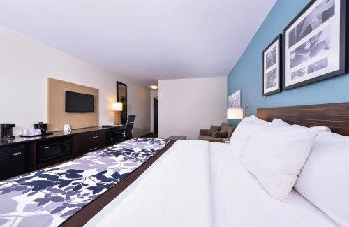 Cambridge Hotel | SureStay by Best Western Cambridge