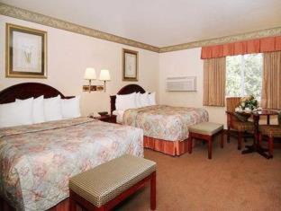 Sunnyvale Hotel | SureStay by Best Western Sunnyvale Silicon Valley