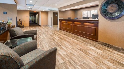 Robinsonville Hotel | SureStay Hotel by Best Western Robinsonville Tunica
