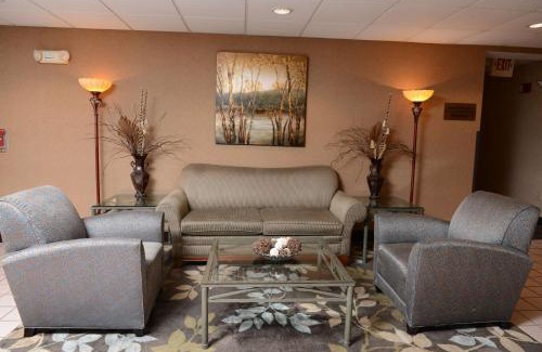 Robinsonville Hotel | SureStay Hotel by Best Western Robinsonville Tunica