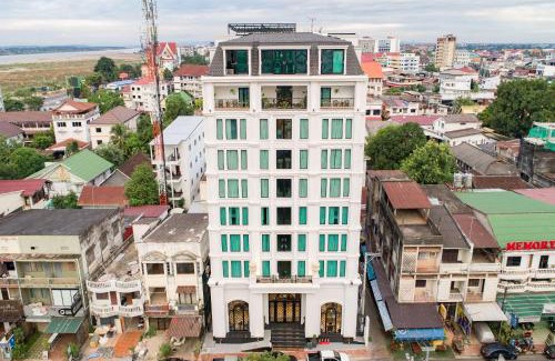 Vientiane Hotel | SureStay Hotel by Best Western Vientiane