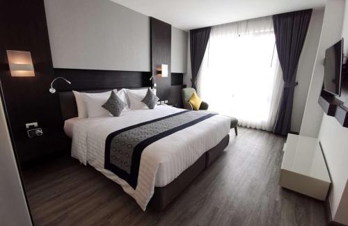 Vientiane Hotel | SureStay Hotel by Best Western Vientiane