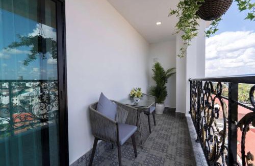 Vientiane Hotel | SureStay Hotel by Best Western Vientiane