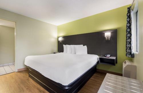 Columbus Hotel | SureStay Hotel by Best Western Columbus Downtown