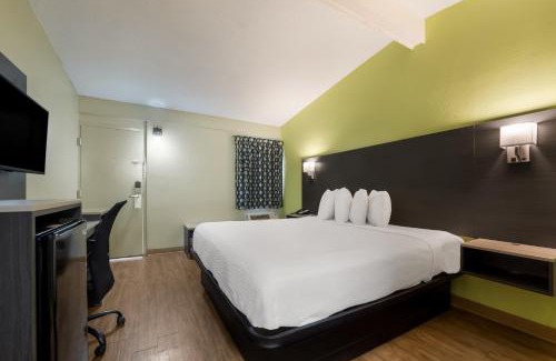 Columbus Hotel | SureStay Hotel by Best Western Columbus Downtown