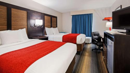 Florence Hotel | SureStay Hotel by Best Western Florence
