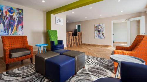 Florence Hotel | SureStay Hotel by Best Western Florence