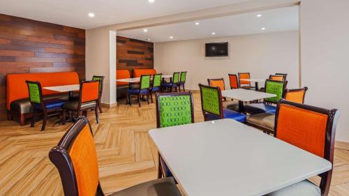 Florence Hotel | SureStay Hotel by Best Western Florence