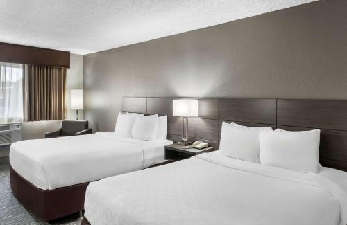 SeaTac Hotel | SureStay Hotel by Best Western SeaTac Airport North