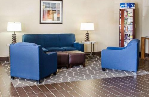 Lickdale Hotel | SureStay Plus by Best Western Jonestown Lebanon Valley