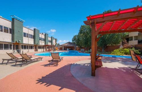 Lawton Hotel | SureStay Plus by Best Western Lawton