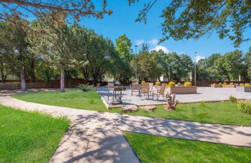 Lawton Hotel | SureStay Plus by Best Western Lawton