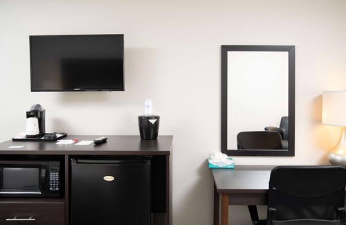 Montrose Hotel | SureStay Plus by Best Western Montrose