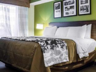 Superstition Springs Hotel | SureStay Plus by Best Western Mesa Superstition Springs