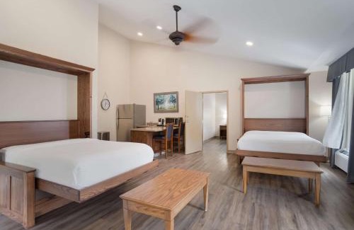 Elizabethtown Hotel | SureStay Plus Hotel by Best Western Elizabethtown Hershey