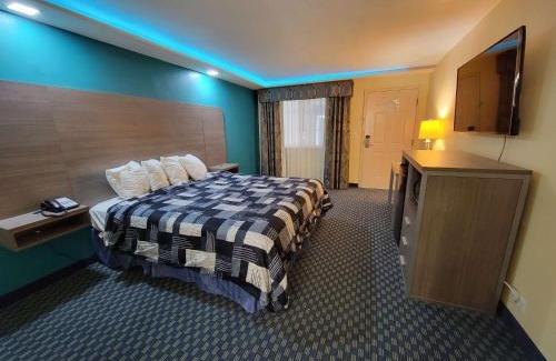 Odessa Hotel | SureStay Plus Hotel by Best Western Odessa