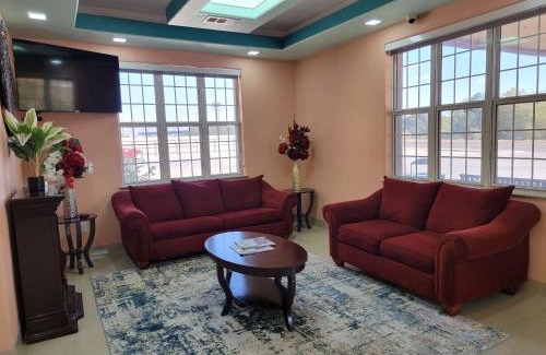 Odessa Hotel | SureStay Plus Hotel by Best Western Odessa