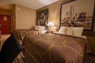 Owasso Hotel | SureStay Plus Hotel by Best Western Owasso Tulsa North