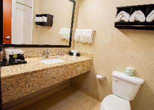 Owasso Hotel | SureStay Plus Hotel by Best Western Owasso Tulsa North