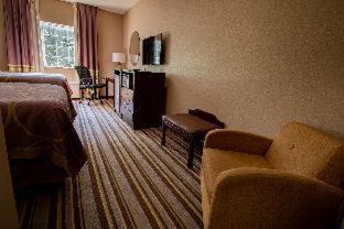 Owasso Hotel | SureStay Plus Hotel by Best Western Owasso Tulsa North