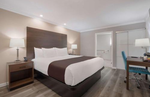 Upland Hotel | SureStay Plus Hotel by Best Western Upland - Ontario North