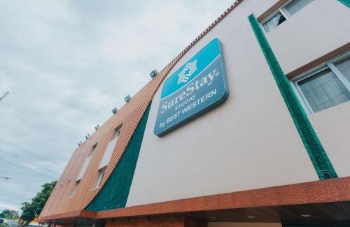 Malabanias Hotel | SureStay Studio by Best Western Clarkview Angeles City