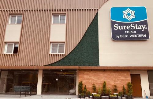 Malabanias Hotel | SureStay Studio by Best Western Clarkview Angeles City
